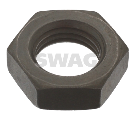 SWAG 30 93 9908 Nut Front Axle Left Front Axle Right